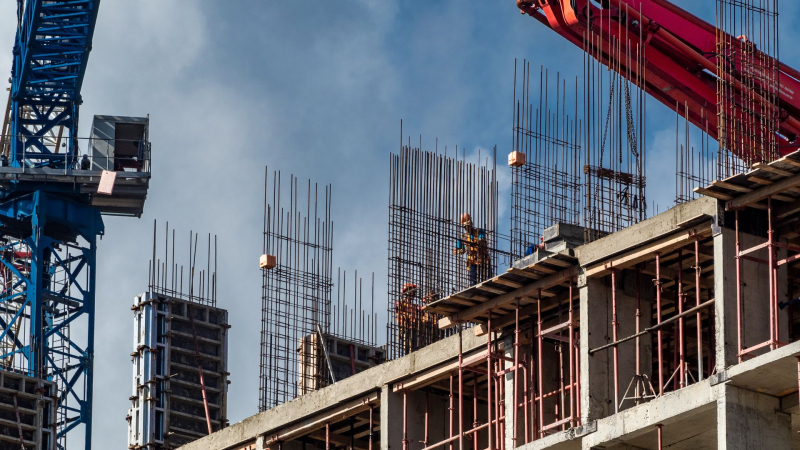 Банки в 2022 году выдали максимальный объем льготных ипотек с начала действия программы