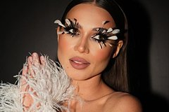 Блогерша Lerchek обвинила химчистку в порче вещей на полмиллиона рублей