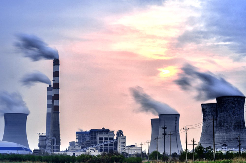 Четверть века назад на свет появился Киотский протокол