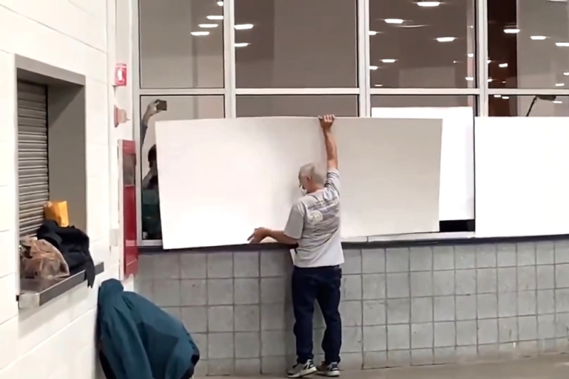 Что стоит за планами демократов ввести уголовную ответственность за дезинформацию о выборах в США