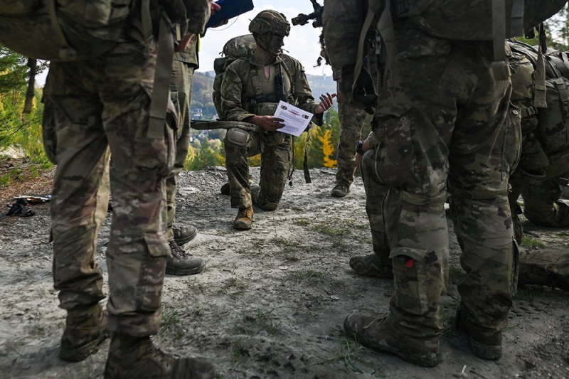 Что включено в рекордный и беспрецедентно конфронтационный в отношении России военный бюджет США