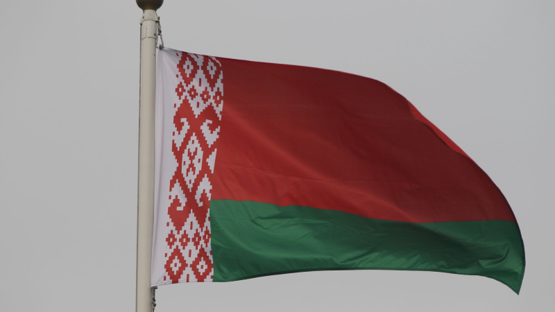 Дефляция в экономике Белоруссии зафиксирована третий месяц подряд