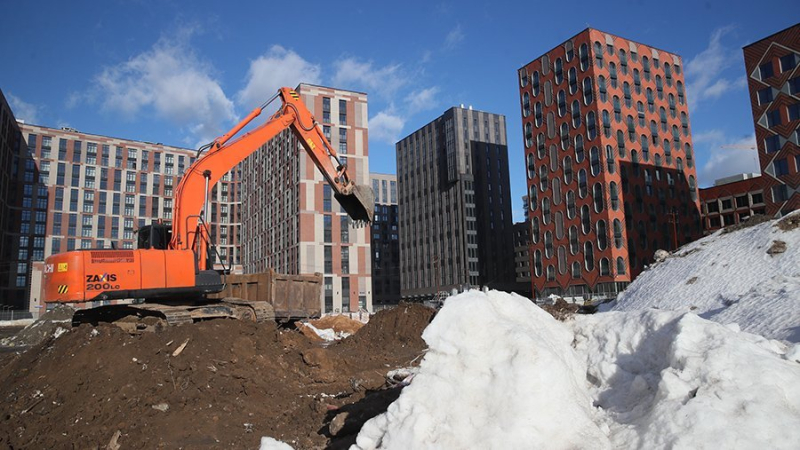 Девелоперы начали скупать ТЦ для стройки жилья на их месте