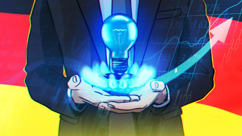 Экономические успехи Uniper повторятся с СПГ-терминалом в Любмине