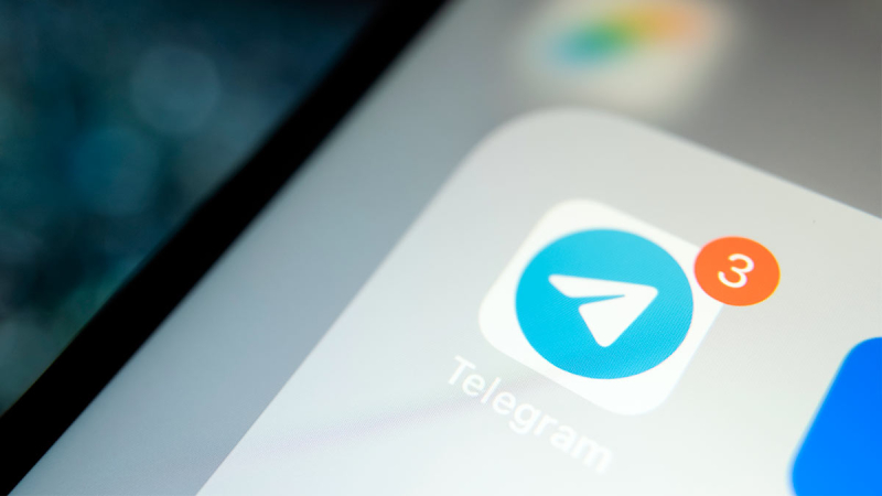 Эксперт дал совет по защите от кражи Telegram-аккаунта