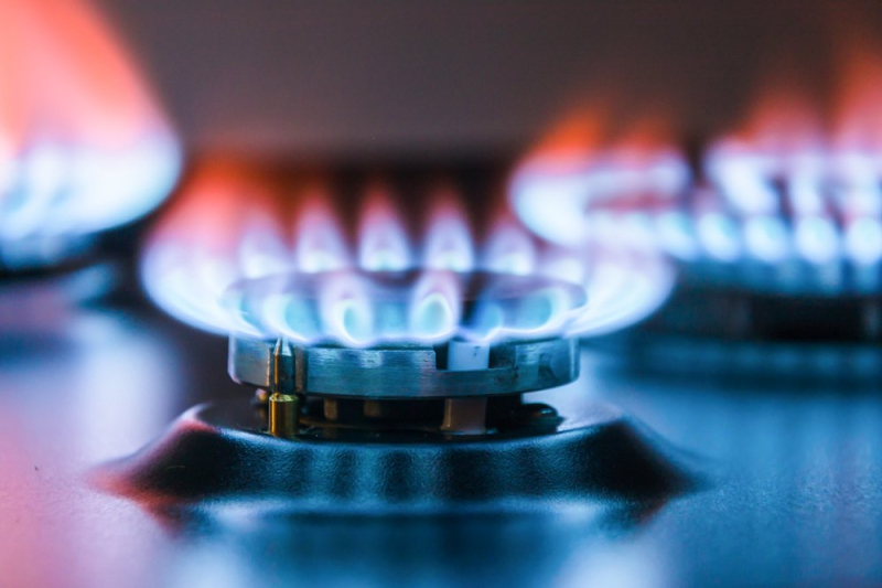 Энергокризис и отказ от российского газа увеличивают зависимость Евросоюза от Китая