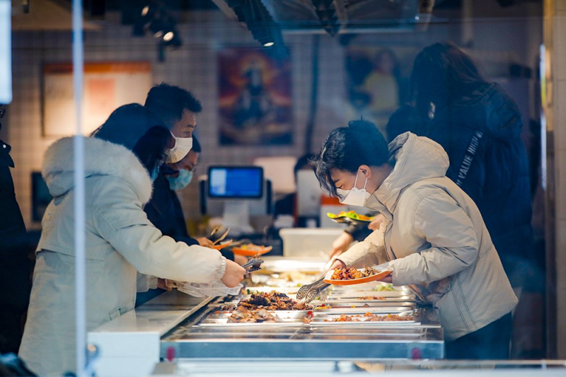 Это не "импульсивность властей": почему КНР смягчила антиковидные меры