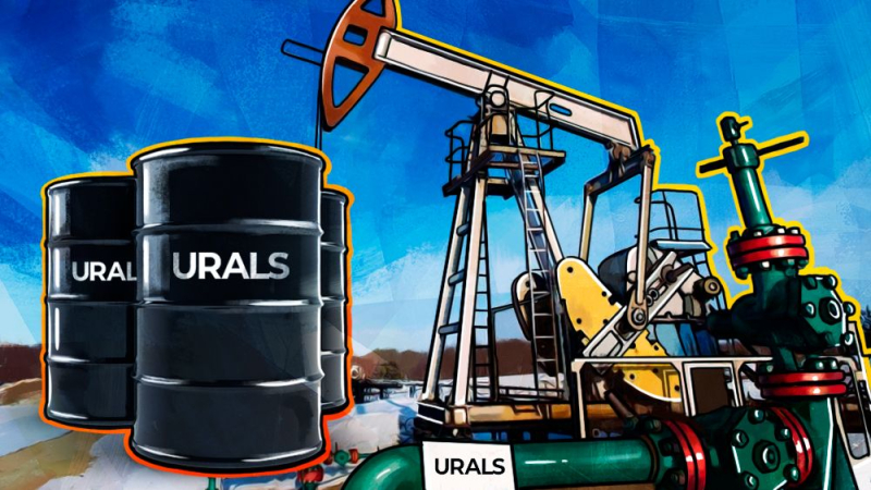 Европейцы используют Украину для получения российской нефти