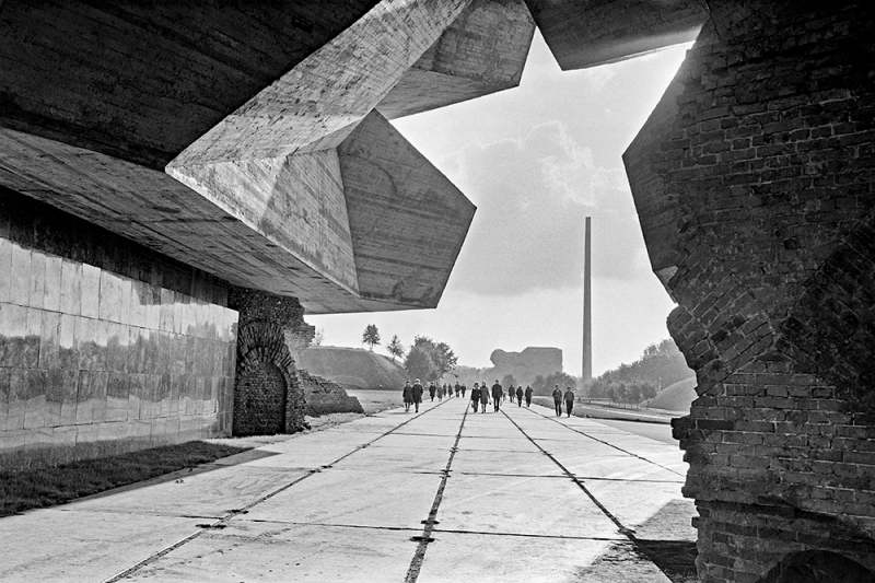 Генпрокуратура Беларуси обнародовала книгу "Геноцид белорусского народа" о массовых преступлениях нацистов в годы войны