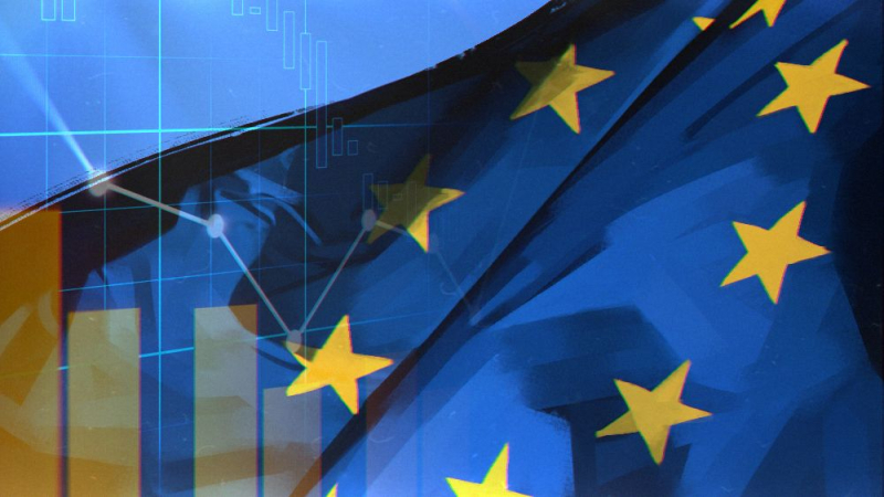 Глава Евросовета Шарль Мишель: украинский кризис больше касается ЕС, чем США