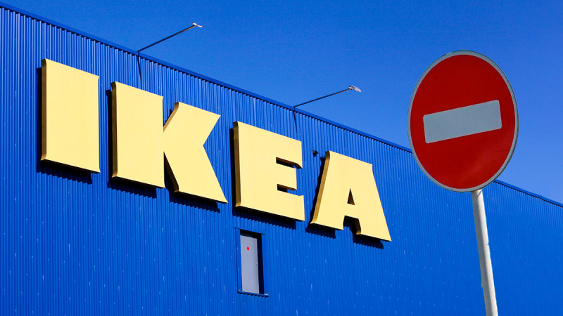 Глава Новгородской области заявил о скором завершении сделки по фабрике IKEA в Новгороде
