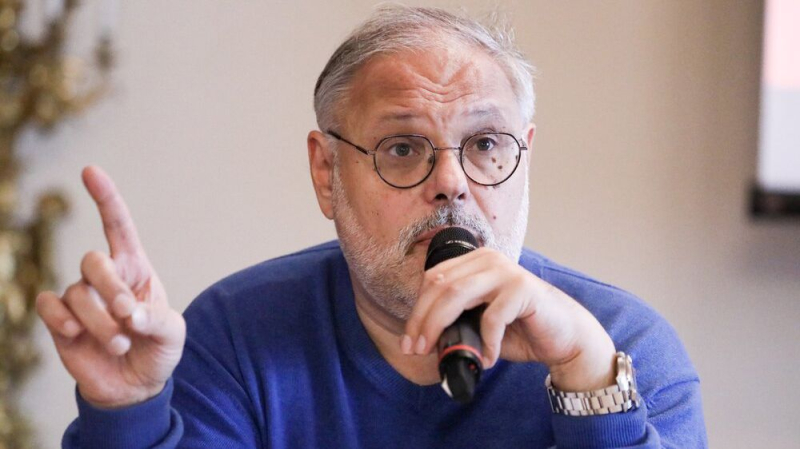 Хазин: у России есть большой план на страны ЕАЭС, которые слушаются США