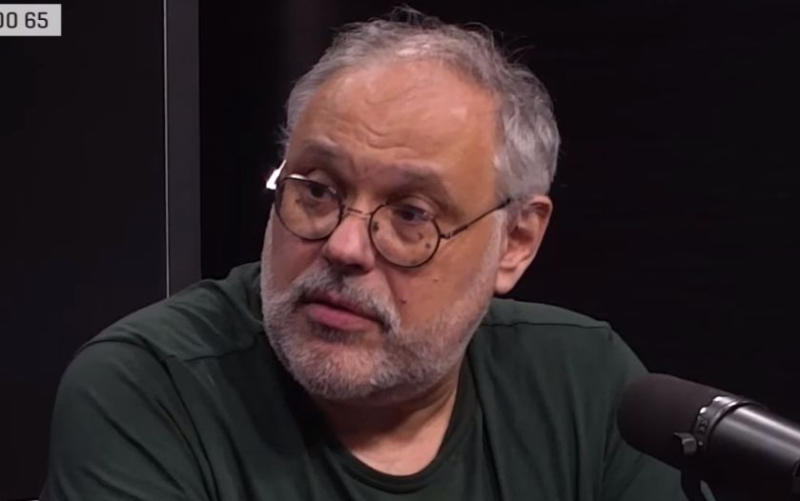 Хазин: Запад начнет нервничать, осознав реальную роль России в кризисе