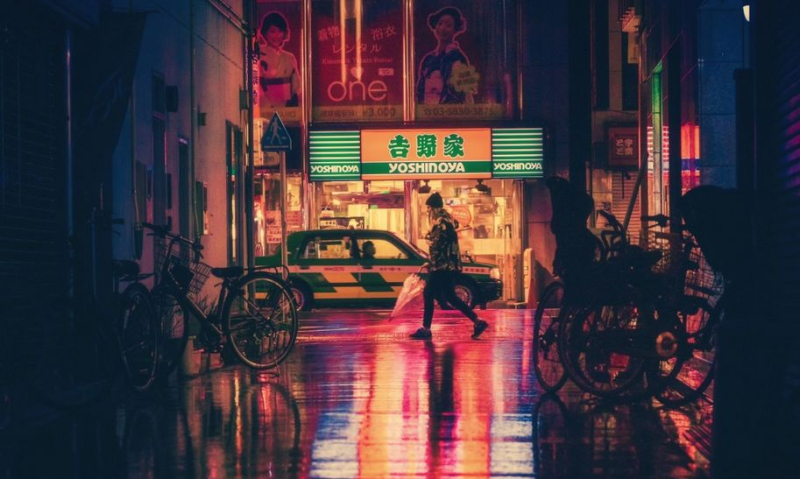 JB Press: Япония финансирует российскую СВО на Украине