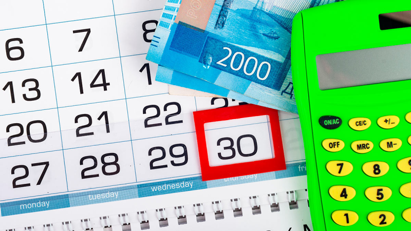 Юрист рассказала, как получить больше отпускных