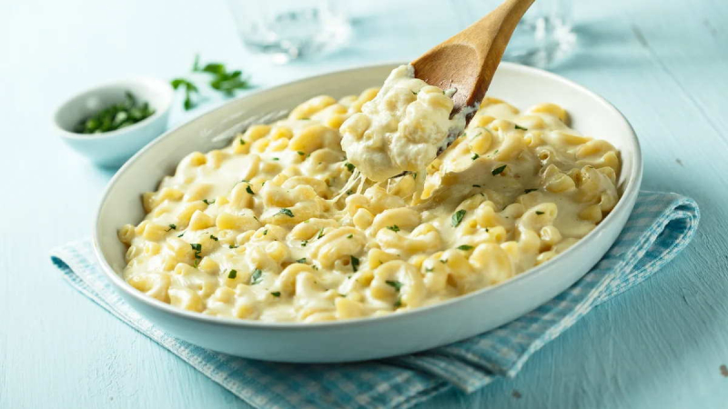 Как сварить макароны за 5 минут: уловка с микроволновкой