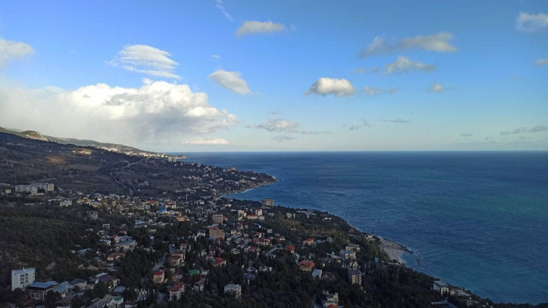 Крым готов предоставить Белоруссии свои порты в качестве южных ворот ЕАЭС