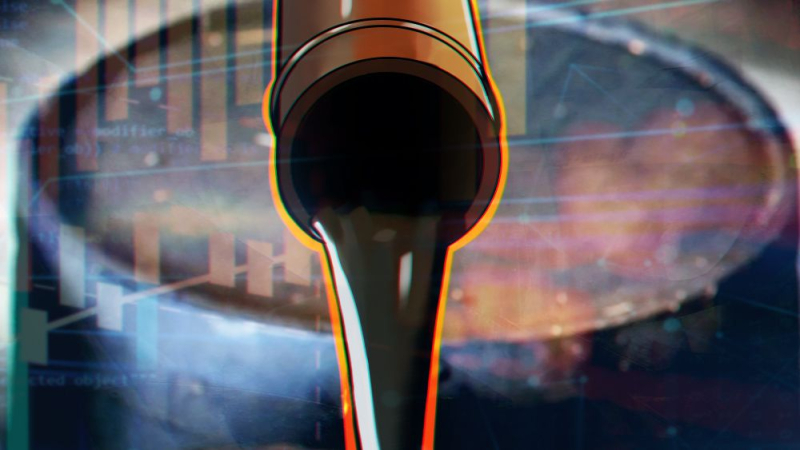 Минфин США назвал ценовой потолок достаточным для дальнейшей продажи нефти из России