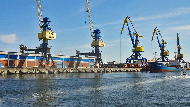 Минфин США опубликовал предварительную инструкцию по потолку цен на российскую нефть