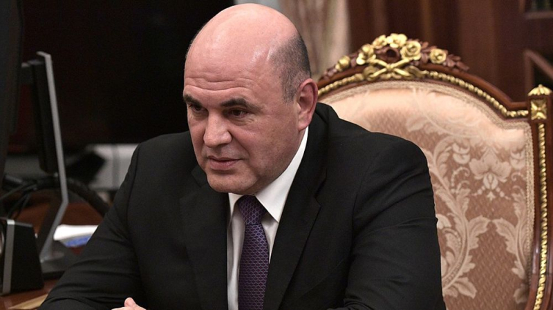 Мишустин продлил программу льготного кредитования экономически важной зарубежной продукции