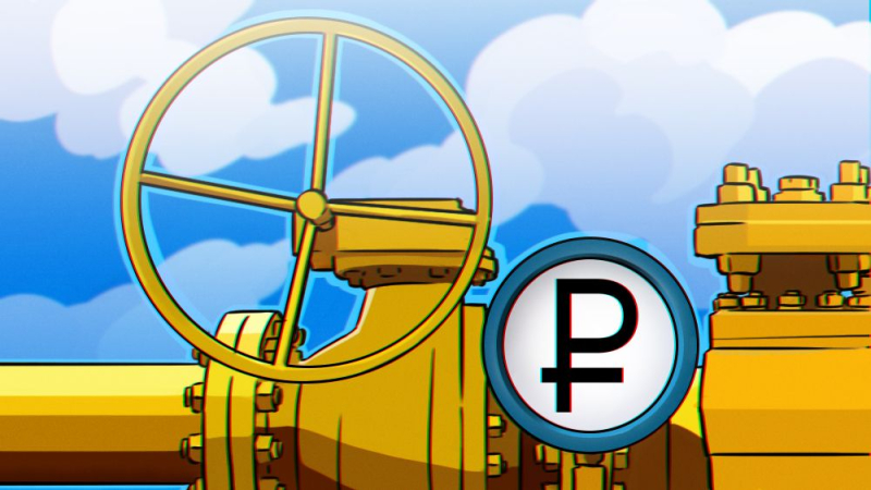 Молдавия на 60% нарастит закупки газа за счет альтернативных «Газпрому» поставщиков