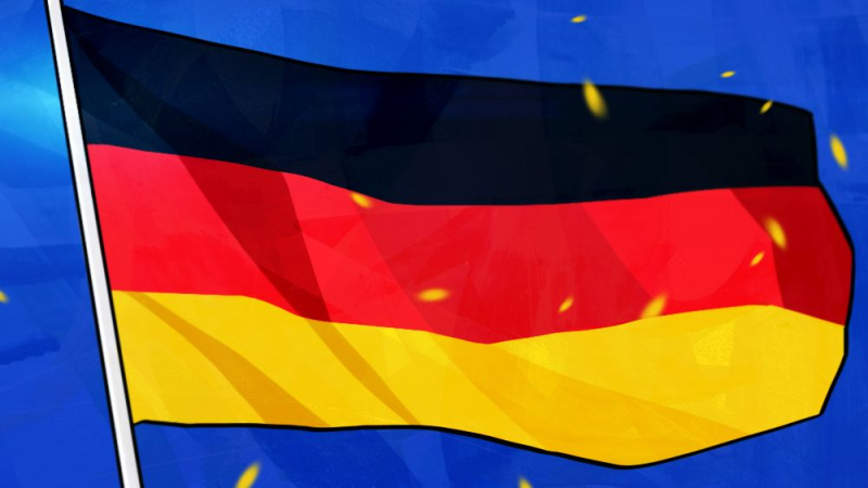 Немец Нимайер: Германия лучше замерзнет, чем вновь капитулируют перед русскими