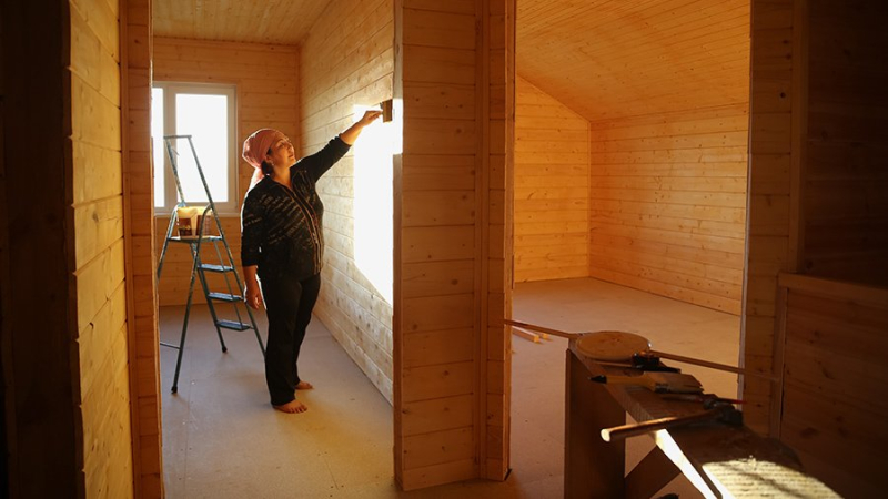 Перечень участников программы «Свой дом в Арктике» расширили