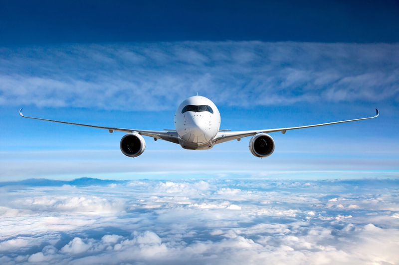 Почему опасно летать через воздушное пространство Сирии