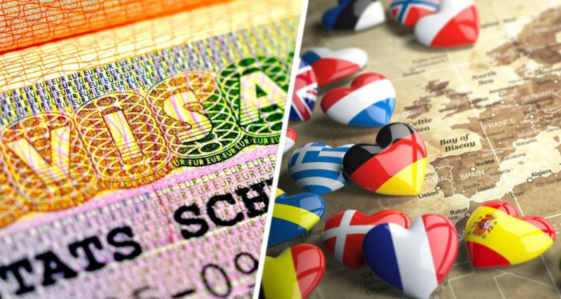 Популярная у россиян страна присоединяется к Шенгену, ещё две на очереди