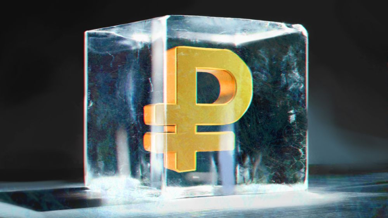 Про Украину забыли: США и ЕС начали делить российские деньги