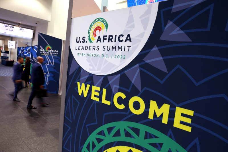 Против кого и зачем Джо Байден попытался подружиться с лидерами стран Африки