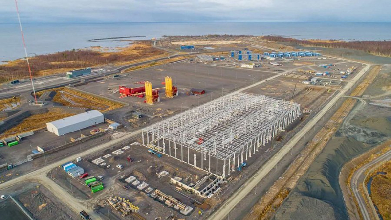 Расторжение контракта на АЭС «Ханхикиви-1» названо неправомерным