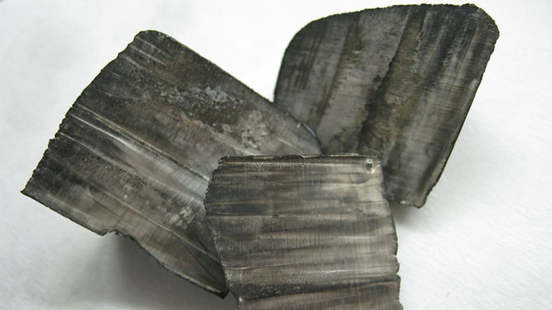 Reuters: к 2030 году Европа сможет увеличить производство лития лишь до 40% потребностей