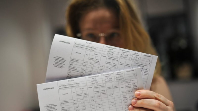 Россиянам объяснили, как избежать несправедливых долгов по оплате ЖКХ