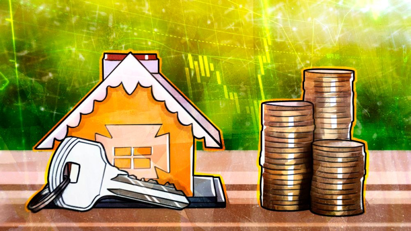 Россиянам рассказали, как накопить на первоначальный взнос по ипотеке