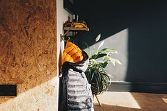 Российская стилистка раскрыла способ выбрать лучший пуховик на зиму