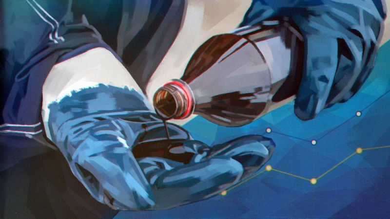 Рост цен на нефть Urals усиливает экспортные позиции РФ