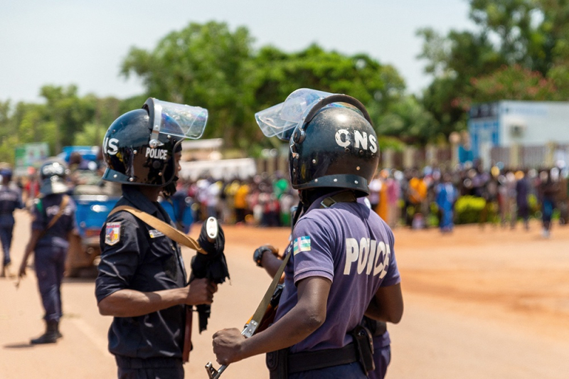 Следы ведут в Париж? Cледствие и СМИ выясняют, кому был выгоден теракт в Русском доме в ЦАР