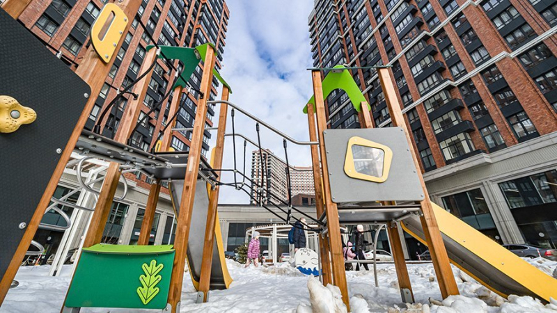 Собянин утвердил еще три проекта реорганизации бывших промзон в Москве