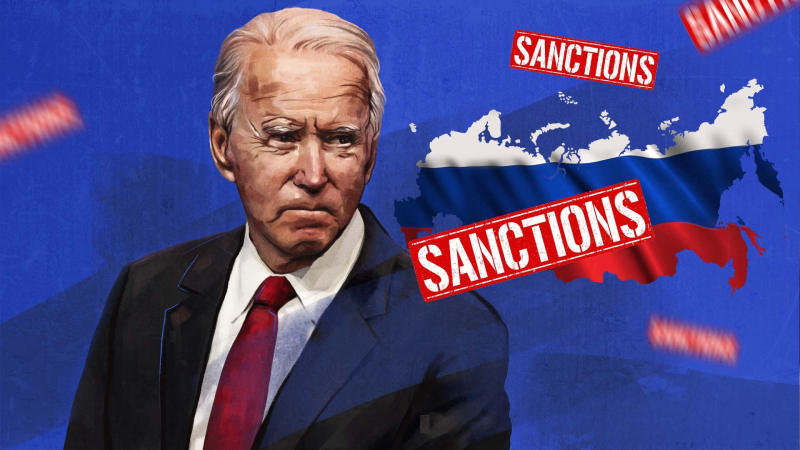 США начали военно-экономическое противостояние с РФ