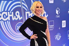 Стилист Васильев назвал старомодным стиль Леры Кудрявцевой