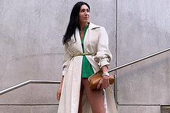 Стилистка дала советы по подбору одежды для каждого типа фигуры