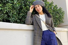 Стилистка дала советы по разумному выбору одежды в магазинах