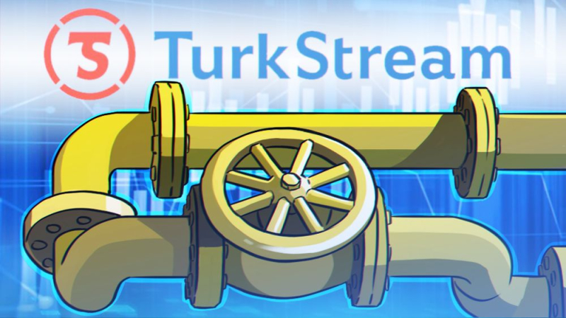 Тюрколог Образцов: интересы России и Турции по газу совпали