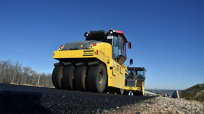 Трассу между Калужским и Варшавским шоссе в Новой Москве построят в 2023 году