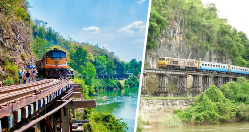 Турист погиб, сделав фото на &laquo;Дороге смерти&raquo;