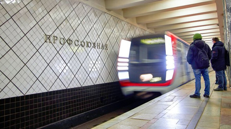 Участок «оранжевой» ветки метро Москвы откроют досрочно