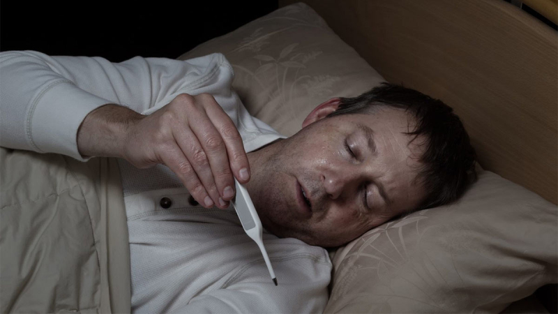 Ученый объяснил повышенную уязвимость россиян для гриппа