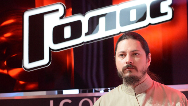 В Московской епархии нашли альтернативу шоу "Голос"