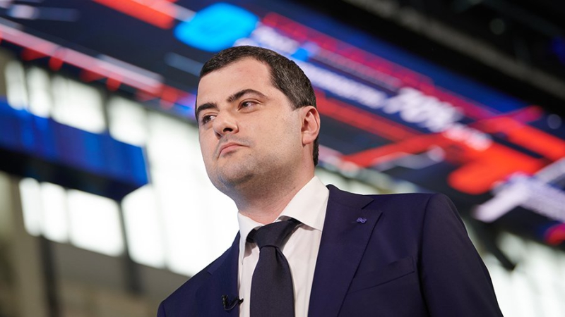 В правительстве Москвы рассказали о создании мест приложения труда